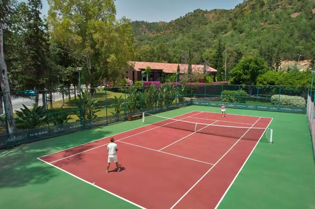 Rixos Premium Gocek